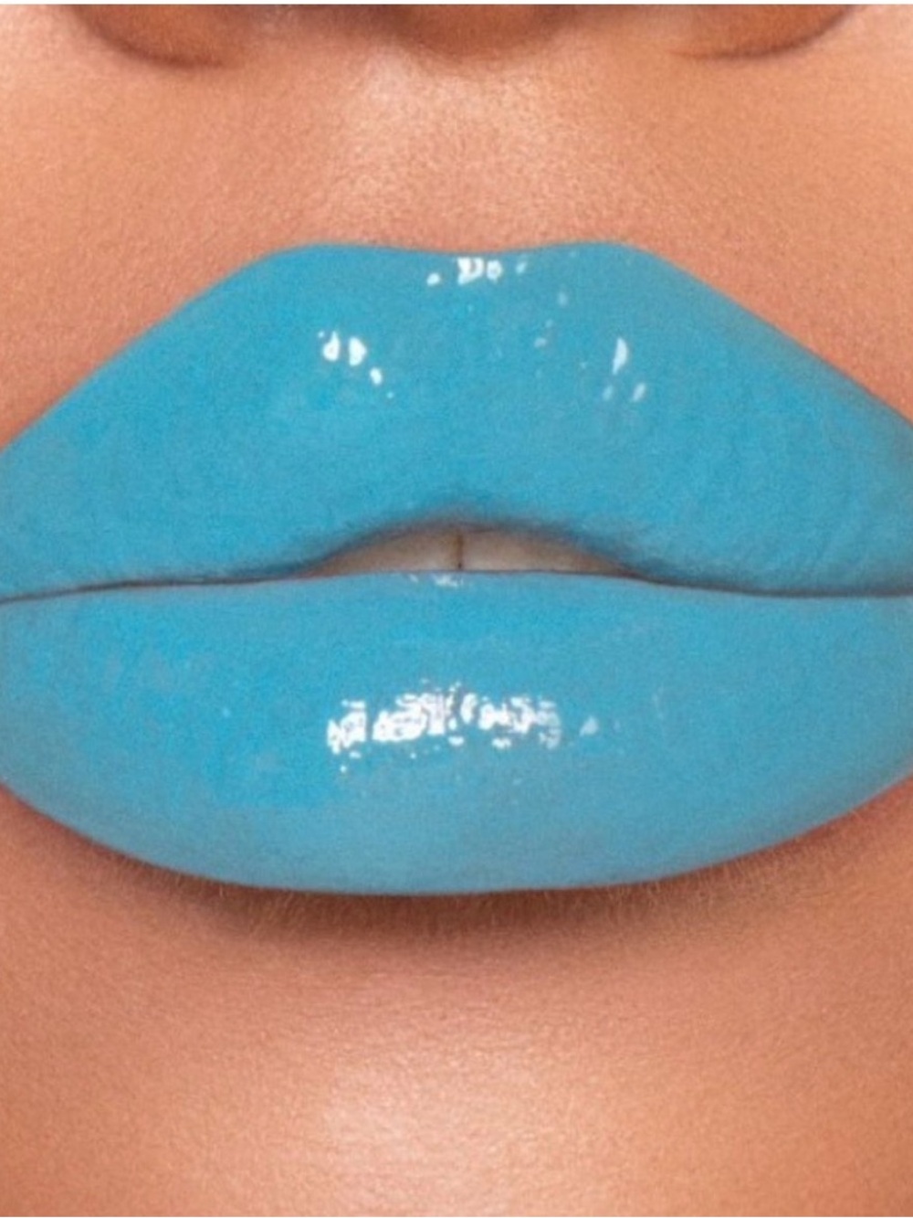 Hard Candy Fierce Effects Daring Lip Gloss - Skyfall